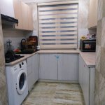 Kirayə (aylıq) 2 otaqlı Yeni Tikili, Memar Əcəmi metrosu, 3-cü mikrorayon, Nəsimi rayonu 7