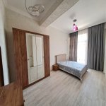 Satılır 1 otaqlı Yeni Tikili, Bayıl qəs., Səbail rayonu 4