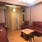 Kirayə (aylıq) 3 otaqlı Yeni Tikili, Nəriman Nərimanov metrosu, Nərimanov rayonu 1
