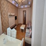 Kirayə (aylıq) 3 otaqlı Yeni Tikili, 20 Yanvar metrosu, 1-ci mikrorayon, Nəsimi rayonu 2