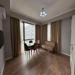 Продажа 2 комнатная Новостройка, м. Эльмляр Академиясы метро, Ясамал район 1