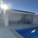 Посуточно 4 комнатная Дача, Мярдякан, Хязяр район 6