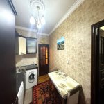 Satılır 3 otaqlı Köhnə Tikili, Neftçilər metrosu, Nizami rayonu 16