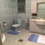 Satılır 7 otaqlı Həyət evi/villa, Gənclik metrosu, Nərimanov rayonu 44