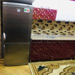 Kirayə (aylıq) 3 otaqlı Yeni Tikili, İnşaatçılar metrosu, Yasamal rayonu 4
