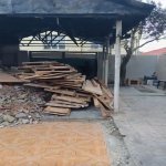 Satılır Torpaq, Avtovağzal metrosu, Biləcəri qəs., Binəqədi rayonu 1