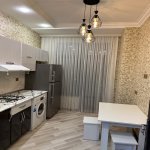 Kirayə (aylıq) 3 otaqlı Yeni Tikili, Memar Əcəmi metrosu, 2-ci mikrorayon, Nəsimi rayonu 8
