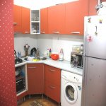 Satılır 3 otaqlı Yeni Tikili, Həzi Aslanov metrosu, Əhmədli, Xətai rayonu 26