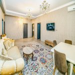 Kirayə (aylıq) 3 otaqlı Yeni Tikili, 28 May metrosu, 28 Mall, Nəsimi rayonu 3