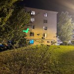 Satılır 1 otaqlı Köhnə Tikili, Nizami metrosu, Nəsimi rayonu 1