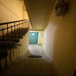 Satılır 3 otaqlı Köhnə Tikili, Nizami metrosu, Yasamal rayonu 22