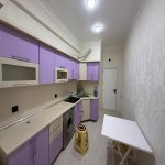 Satılır 3 otaqlı Yeni Tikili Xırdalan 8