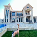 Satılır 6 otaqlı Bağ evi, Mərdəkan, Xəzər rayonu 7