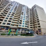 Satılır 3 otaqlı Yeni Tikili, Qara Qarayev metrosu, Nizami rayonu 1