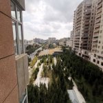 Kirayə (aylıq) 3 otaqlı Yeni Tikili, Elmlər akademiyası metrosu, Yasamal qəs., Yasamal rayonu 2