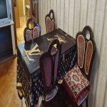 Kirayə (aylıq) 2 otaqlı Köhnə Tikili, Elmlər akademiyası metrosu, Yasamal rayonu 9