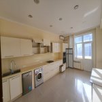 Kirayə (aylıq) 4 otaqlı Yeni Tikili, Gənclik metrosu, Odlar Yurdu Universiteti, Nərimanov rayonu 5