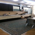 Satılır 3 otaqlı Yeni Tikili, Gənclik metrosu, Nəsimi rayonu 9