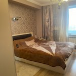 Kirayə (aylıq) 2 otaqlı Yeni Tikili, Köhnə Günəşli qəs., Xətai rayonu 4