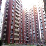 Kirayə (aylıq) 2 otaqlı Yeni Tikili, Nəsimi rayonu 1