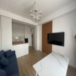 Kirayə (aylıq) 3 otaqlı Yeni Tikili, 28 May metrosu, Nəsimi rayonu 2