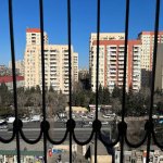 Satılır 5 otaqlı Köhnə Tikili, Xalqlar dostluğu metrosu, 8-ci kilometr, Nizami rayonu 14