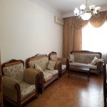 Аренда 3 комнат Новостройка, м. Нариман Нариманов метро, Наримановский р-н район 2