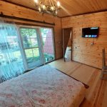 Kirayə (günlük) 5 otaqlı Bağ evi Quba 55