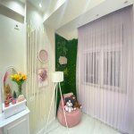 Satılır 3 otaqlı Yeni Tikili, İnşaatçılar metrosu, Yeni Yasamal qəs., Yasamal rayonu 13