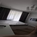 Kirayə (aylıq) 3 otaqlı Yeni Tikili, Həzi Aslanov metrosu, Əhmədli, Xətai rayonu 6