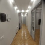 Kirayə (aylıq) 3 otaqlı Yeni Tikili, Dərnəgül metrosu, 7-ci mikrorayon, Binəqədi rayonu 30