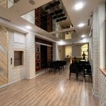 Kirayə (aylıq) 4 otaqlı Ofis, Nəriman Nərimanov metrosu, Metropark, Nərimanov rayonu 16