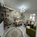 Продажа 3 комнатная Вторичка, м. Халглар Достлугу метро, Хетаи район 1