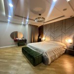 Kirayə (aylıq) 4 otaqlı Yeni Tikili, 20 Yanvar metrosu, Yasamal rayonu 10