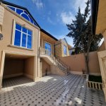 Продажа 4 комнат Дома/Виллы, м. Короглу метро, пос. Забрат, Сабунчу район 2