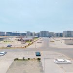 Satılır 3 otaqlı Yeni Tikili, İnşaatçılar metrosu, Yasamal qəs., Yasamal rayonu 15