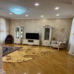 Satılır 7 otaqlı Həyət evi/villa, Badamdar qəs., Səbail rayonu 8