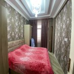 Продажа 3 комнатная Новостройка, İnşaatçılar метро, пос. Йени Ясамал, Ясамал район 3