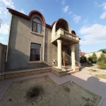 Satılır 6 otaqlı Həyət evi/villa, Mehdiabad, Abşeron rayonu 2