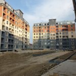 Satılır 3 otaqlı Yeni Tikili Xırdalan 2