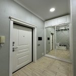 Продажа 3 комнатная Новостройка Хырдалан 5