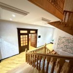 Satılır 6 otaqlı Həyət evi/villa, Əhmədli metrosu, Əhmədli, Xətai rayonu 25