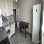 Kirayə (aylıq) 2 otaqlı Yeni Tikili, İnşaatçılar metrosu, Yasamal rayonu 14
