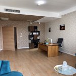 Kirayə (aylıq) 1 otaqlı Ofis, Koroğlu metrosu, UPD, Nizami rayonu 5