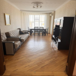 Kirayə (aylıq) 3 otaqlı Yeni Tikili, Badamdar qəs., Botanika bağı, Səbail rayonu 1