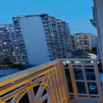 Kirayə (aylıq) 2 otaqlı Yeni Tikili, 8 Noyabr metrosu, Nərimanov rayonu 5
