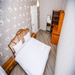 Satılır 6 otaqlı Həyət evi/villa, Badamdar qəs., Səbail rayonu 22