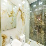 Аренда 5 комнатная Вторичка, м. Сахил метро, Сябаиль район 19