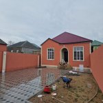 Продажа 4 комнат Дома/Виллы, м. Короглу метро, пос. Забрат, Сабунчу район 4