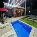 Kirayə (günlük) 4 otaqlı Həyət evi/villa Qəbələ 9